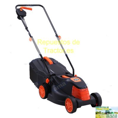 CORTACESPED ELECTRICO 1000W 