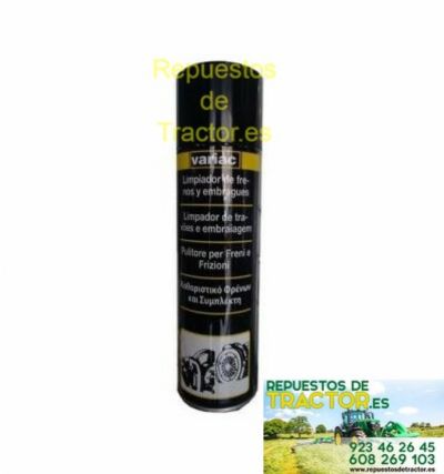 LIMPIADOR DE FRENOS LOCTITE