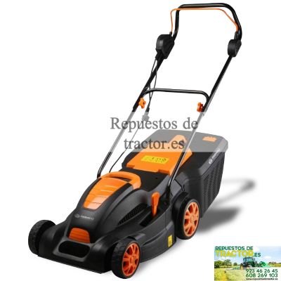 CORTACESPED ELECTRICO DAEWOO 1500W 220V 38CM