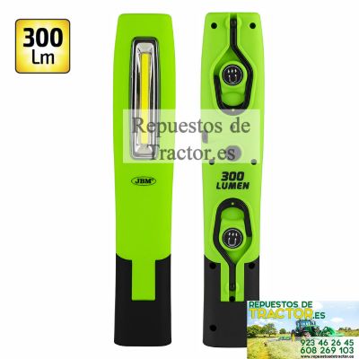 PORTATIL CON BASE 300LM