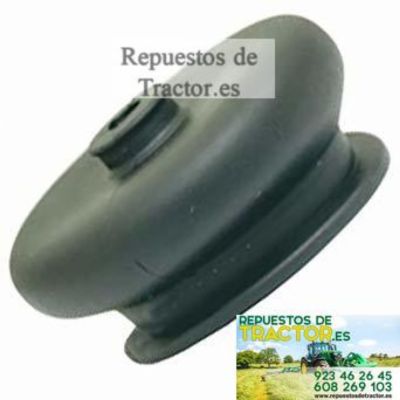 GUARDAPOLVO CAJA DE CAMBIOS