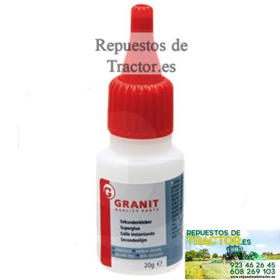PEGAMENTO INSTANTANEO