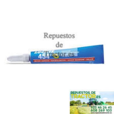 PEGAMENTO INSTANTANEO LOCTITE 454