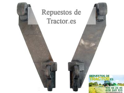 SOPORTES CAZO