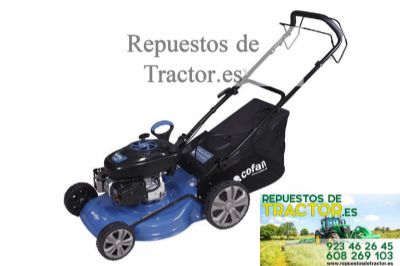 CORTACESPED GASOLINA COFAN 139CC