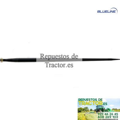 PUA RECTA BLUELINE 1100 MM