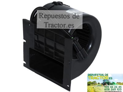 MOTOR CALEFACCION 