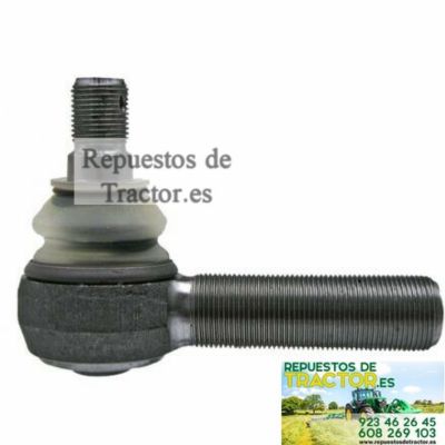 ROTULA DIRECCION ROSCADA 