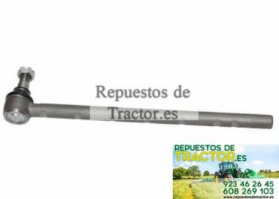 ROTULA DIRECCION REGULABLE