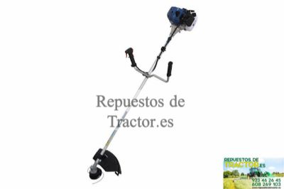 DESBROZADORA MODELO ALABAMA 52CC