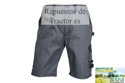 BERMUDAS DE TRABAJO T-52