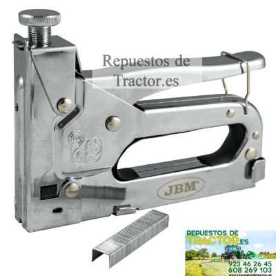 GRAPADORA INDUSTRIAL