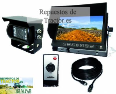 CAMARA GPS 7