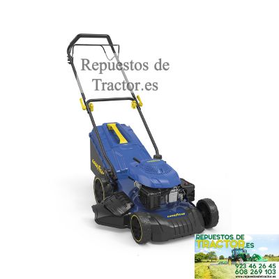 CORTACESPED GOODYEAR GY 46 LM