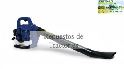 SOPLADOR ASPIRADOR GOODYEAR GY 26BLVA 25.4CC