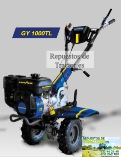 MOTOAZADA GOODYEAR GY1000TL