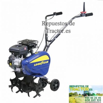 MOTOAZADA GOODYEAR GY450TL