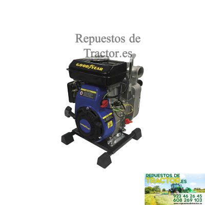 MOTOBOMBA GOODYEAR GY40WP