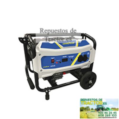 GENERADOR GOODYEAR GY3200G