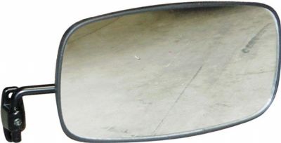 ESPEJO RETROVISOR MONTURA 255 X 14 CON BRAZO