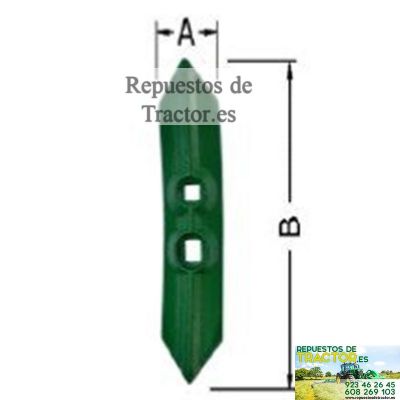 REJA CHISSEL CATALANA
