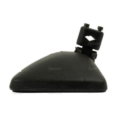 Espejo Retrovisor - Rectangular, (Convexo), 240 x 153mm, Dcho./Izdo.