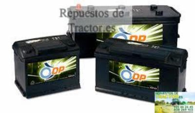 BATERIA DIPART  45AH