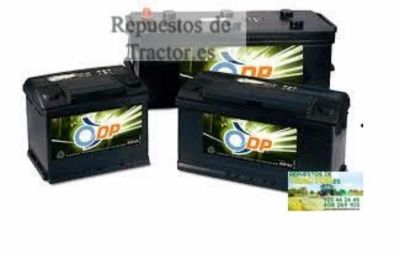 BATERIA DIPART 70AH