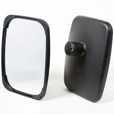 ESPEJO RETROVISOR 330X240MM
