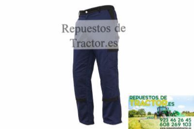 PANTALON DE TRABAJO MOD.JANO TALLA-54