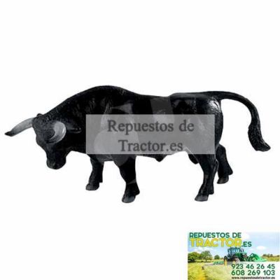 TORO DE JUGUETE