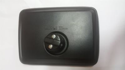 ESPEJO RETROVISOR 298X218MM