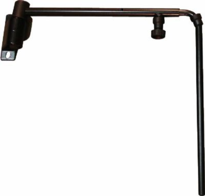 SOPORTE BRAZO TELESCOPICO LADO DERECHO