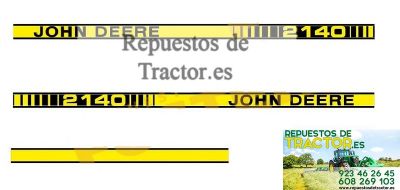 JUEGO PEGATINAS J.D. 2140