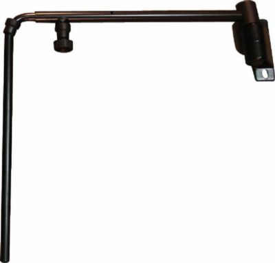 SOPORTE BRAZO  LADO TELESCOPICO LADO IZQUIERDO