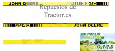 JUEGO PEGATINAS J.D. 3340