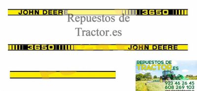 JUEGO PEGATINAS J.D. 3650