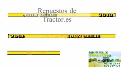 JUEGO PEGATINAS J.D. 7710