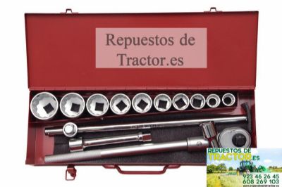 JUEGO CARRACA 3/4