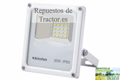 PROYECTOR MULTI LED 20W 