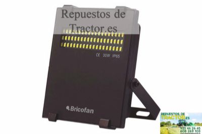 PROYECTOR MULTI LED 30W 