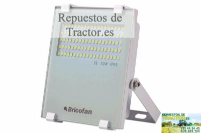 PROYECTOR MULTI LED 50W