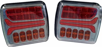KIT LUCES LED MAGNETICAS - foto 2