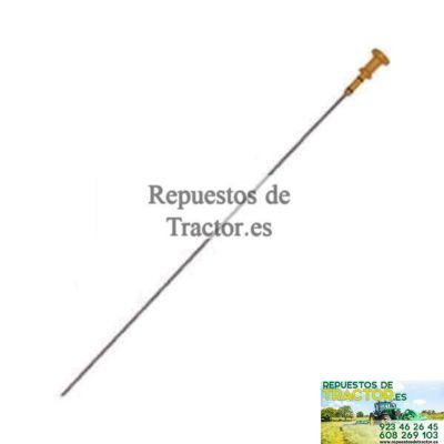 VARILLA NIVEL TRANSMISION