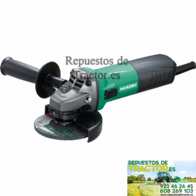 MINIAMOLADORA HIKOKI