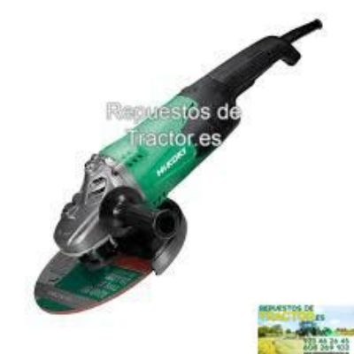 AMOLADORA HIKOKI