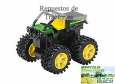 GATOR SUPER RUGIDO