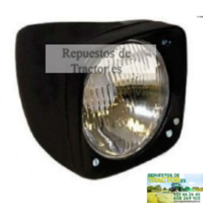 FARO DELANTERO IZQ