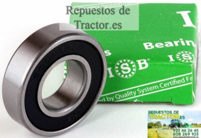 RODAMIENTO 6007-2RS ISB
