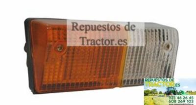 PILOTO DELANTERO DERECHO 